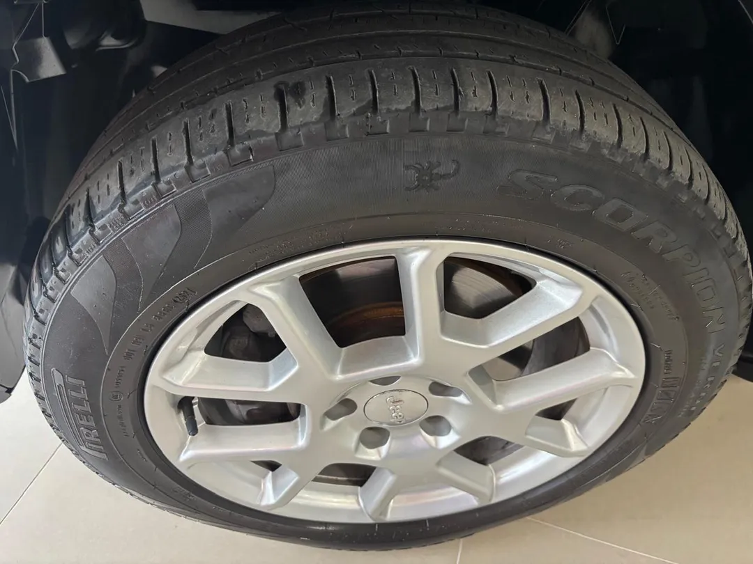 Jeep-RENEGADE-Renegade Sport 1.8 4x2 Flex 16V Aut.
