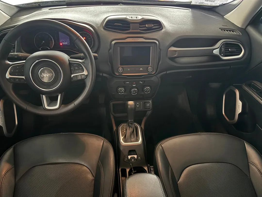 Jeep-RENEGADE-Renegade Sport 1.8 4x2 Flex 16V Aut.