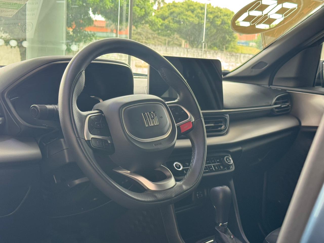 Fiat-PULSE-PULSE IMPETUS T. 200 Aut. (Hibrído)