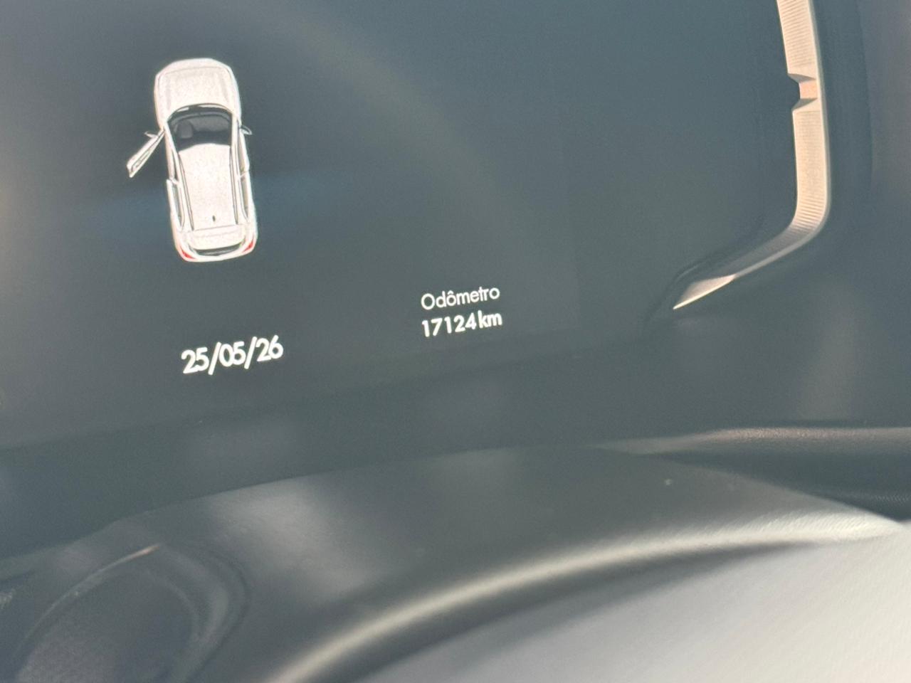 Fiat-PULSE-PULSE IMPETUS T. 200 Aut. (Hibrído)