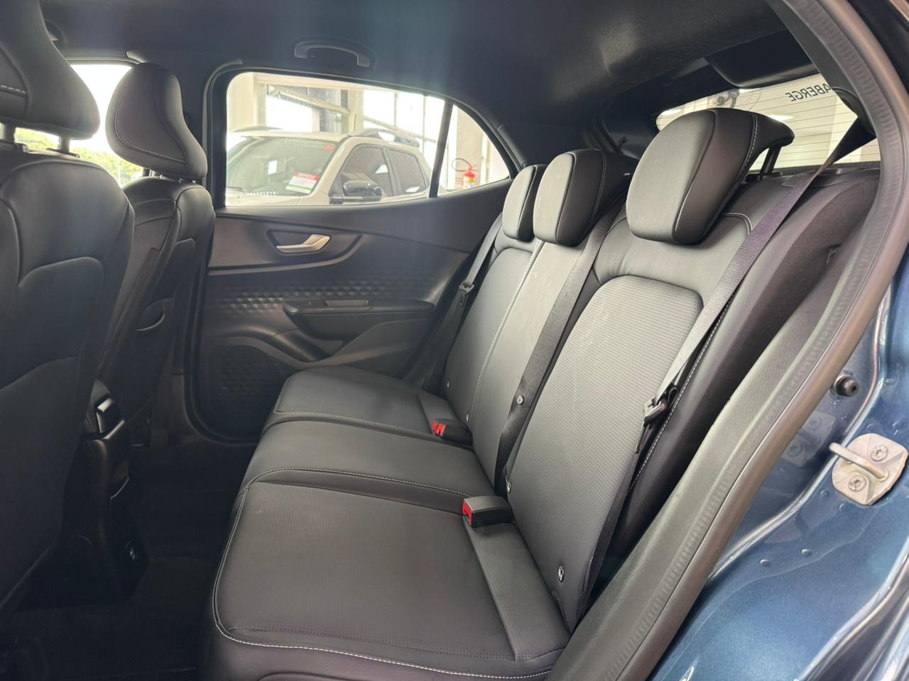 Fiat-PULSE-PULSE IMPETUS T. 200 Aut. (Hibrído)