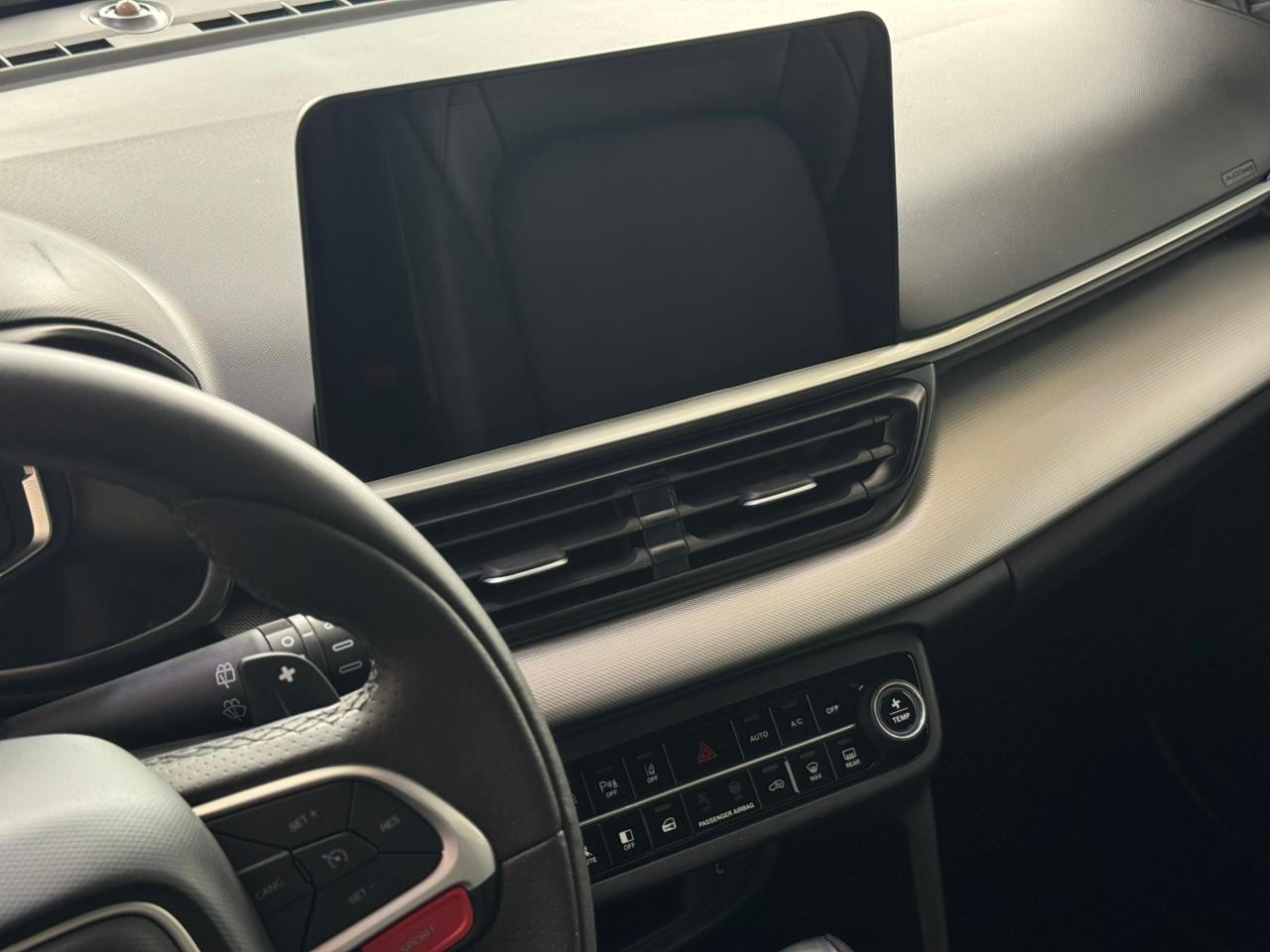 Fiat-PULSE-PULSE IMPETUS T. 200 Aut. (Hibrído)