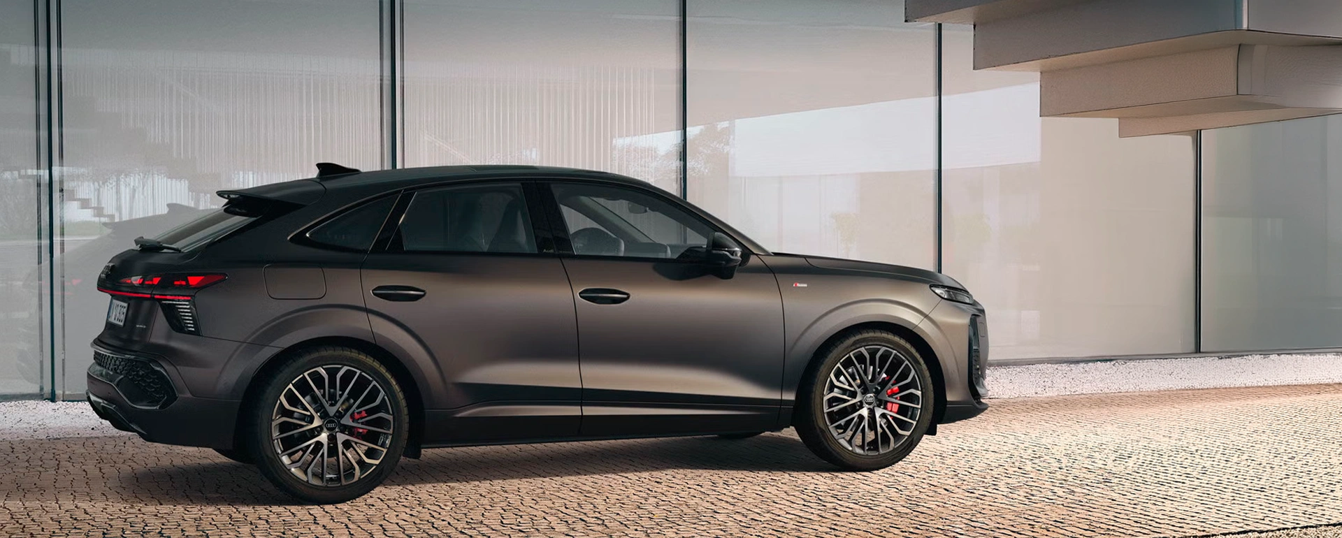 banner q3 sportback