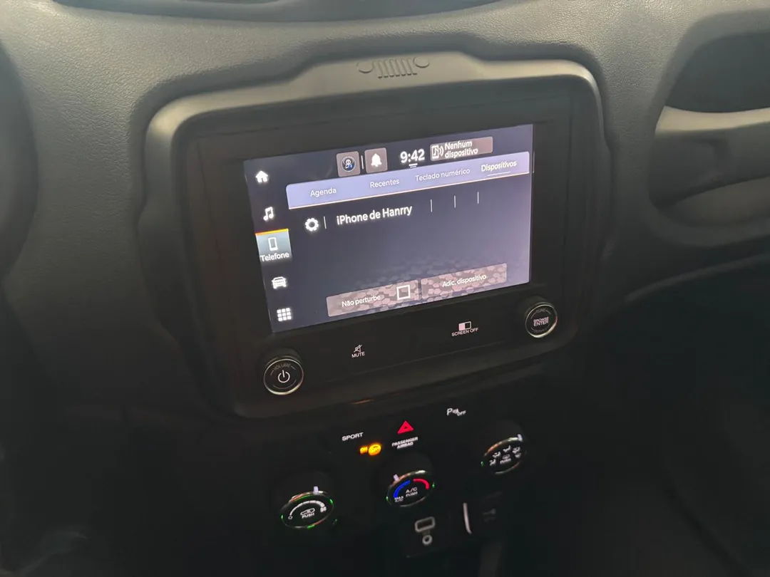 Jeep-RENEGADE-Renegade Sport 1.8 4x2 Flex 16V Aut.