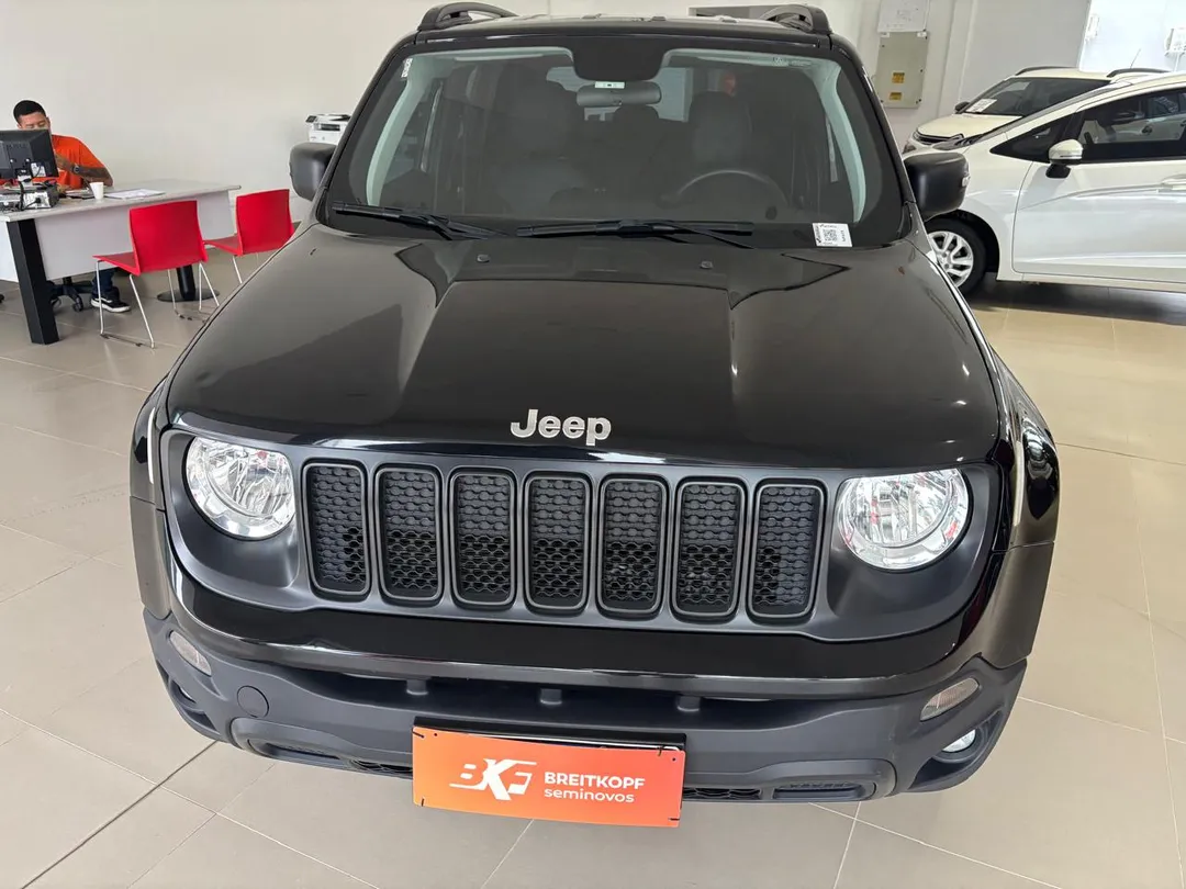Jeep-RENEGADE-Renegade Sport 1.8 4x2 Flex 16V Aut.