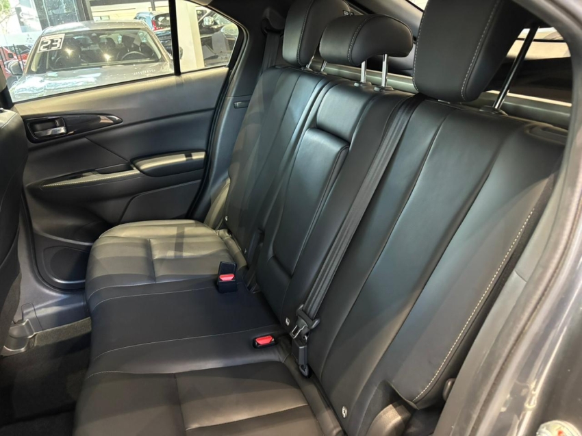 Mitsubishi-ECLIPSE CROSS-1.5 MIVEC TURBO GASOLINA HPE CVT