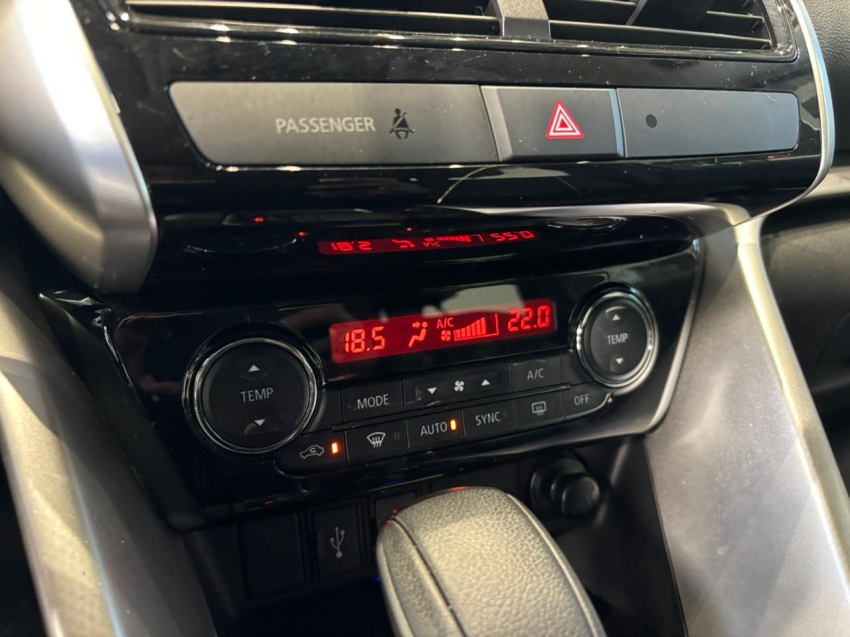 Mitsubishi-ECLIPSE CROSS-1.5 MIVEC TURBO GASOLINA HPE CVT