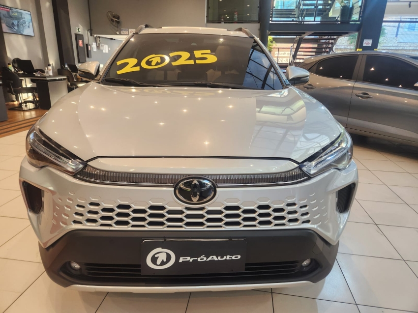 Toyota-COROLLA CROSS-2.0 VVT-IE FLEX XRX DIRECT SHIFT