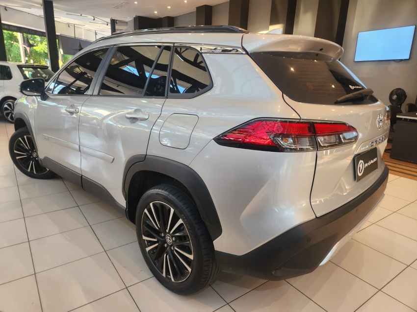 Toyota-COROLLA CROSS-2.0 VVT-IE FLEX XRX DIRECT SHIFT