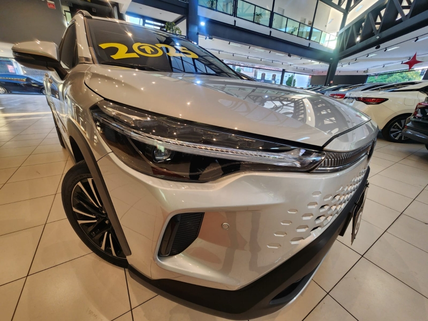Toyota-COROLLA CROSS-2.0 VVT-IE FLEX XRX DIRECT SHIFT