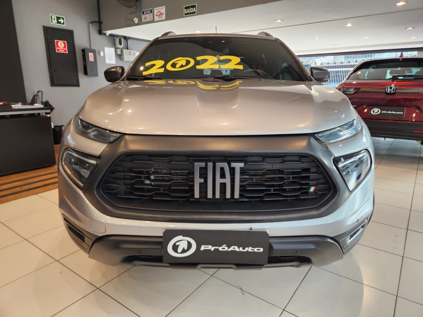 Fiat-TORO-2.0 16V TURBO DIESEL ULTRA 4WD AT9