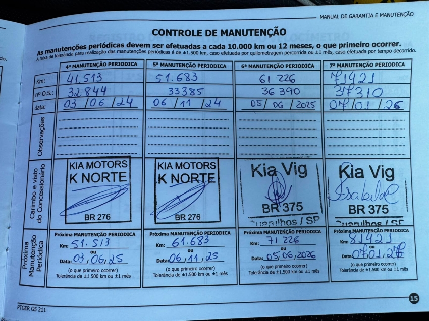 Kia Motors-STONIC-1.0 TGDI MHEV SX AUTOMÁTICO