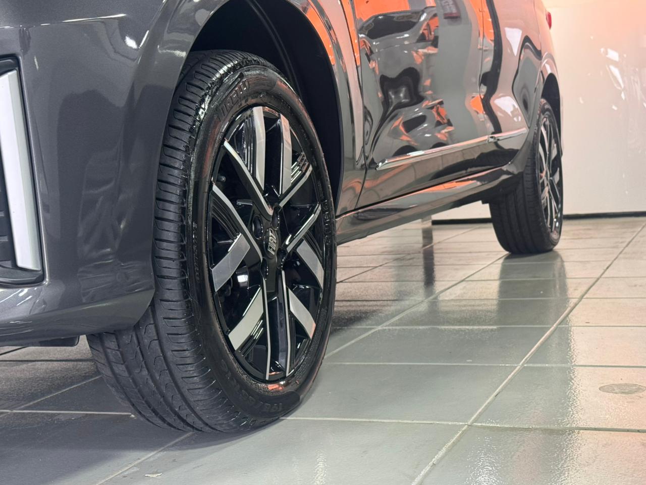 Fiat-CRONOS-CRONOS PRECISION 1.3 16V Flex Aut.