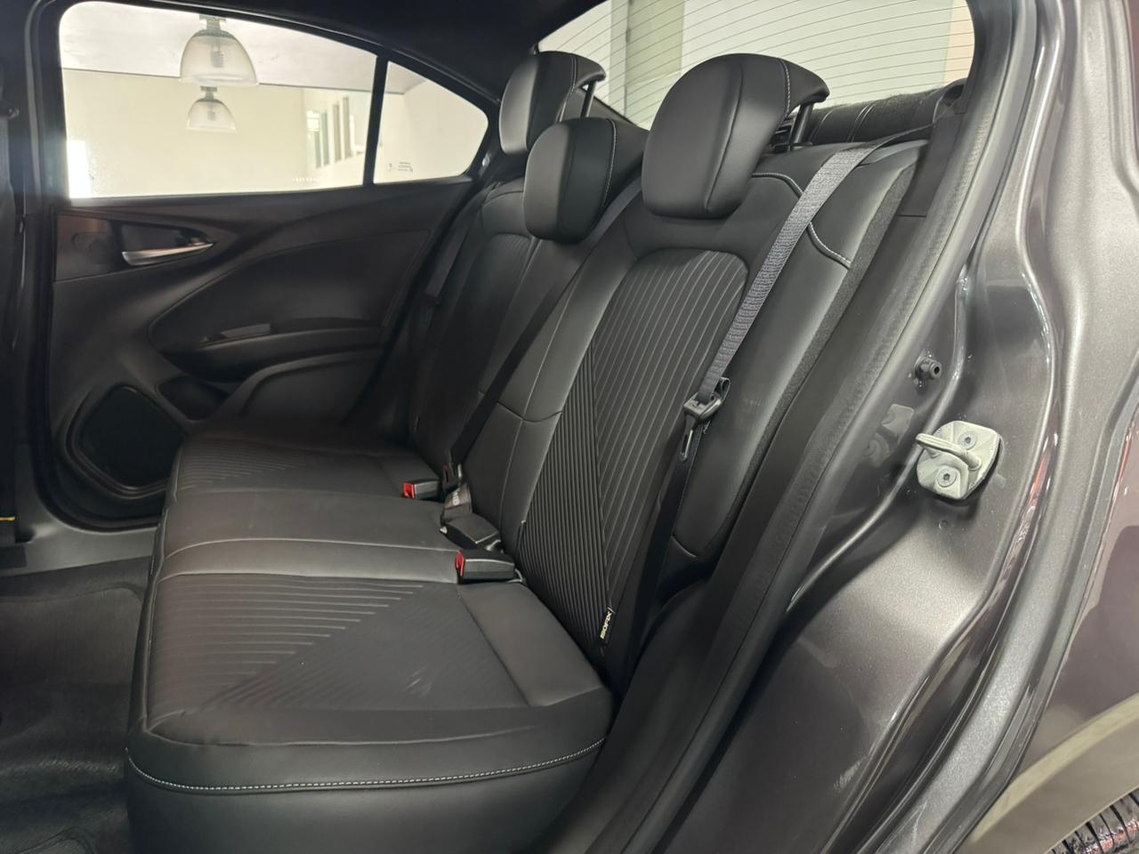 Fiat-CRONOS-CRONOS PRECISION 1.3 16V Flex Aut.