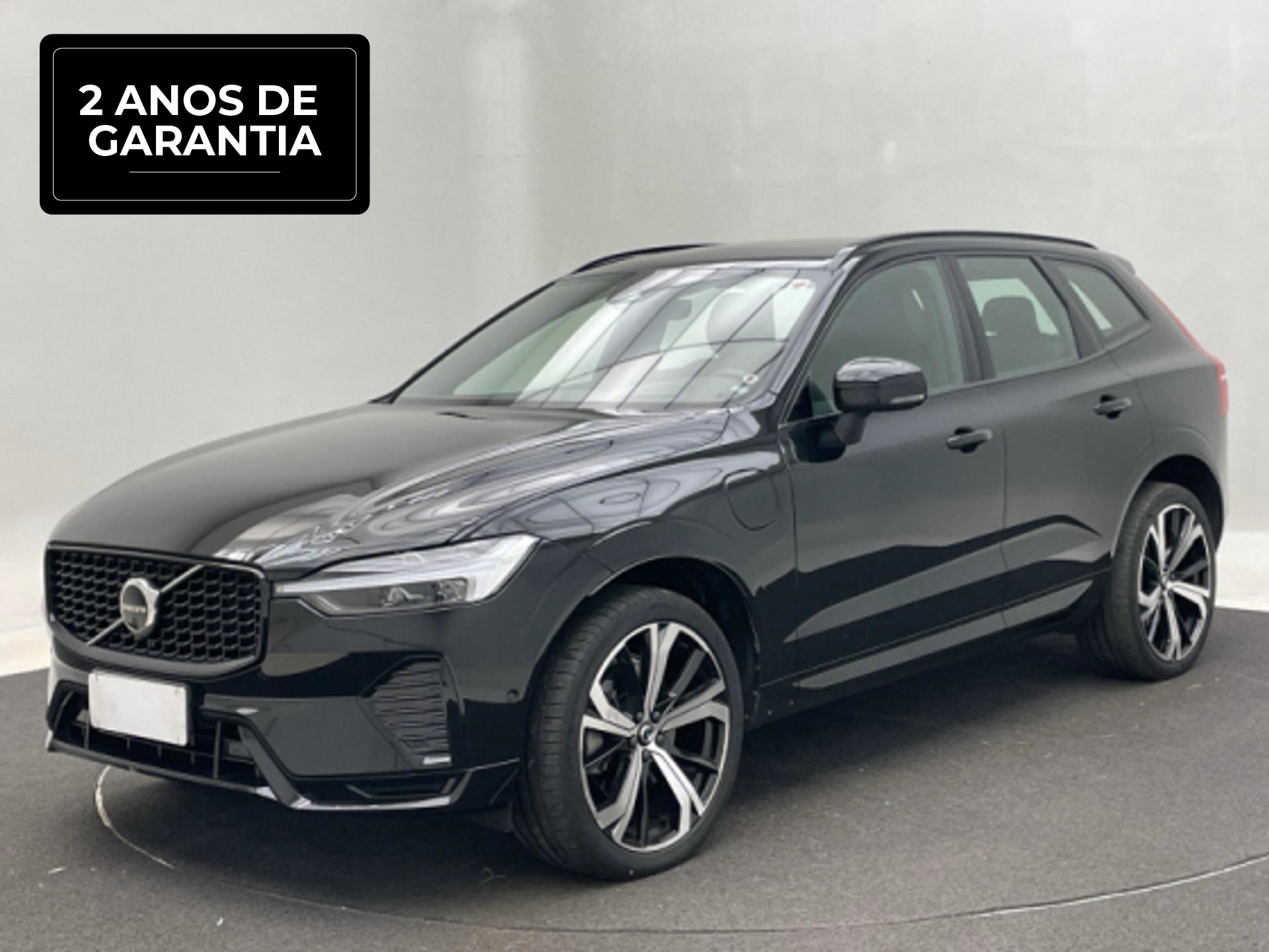 XC 60 T-8 Ultim.Dark 2.0 AWD (Híbrido)