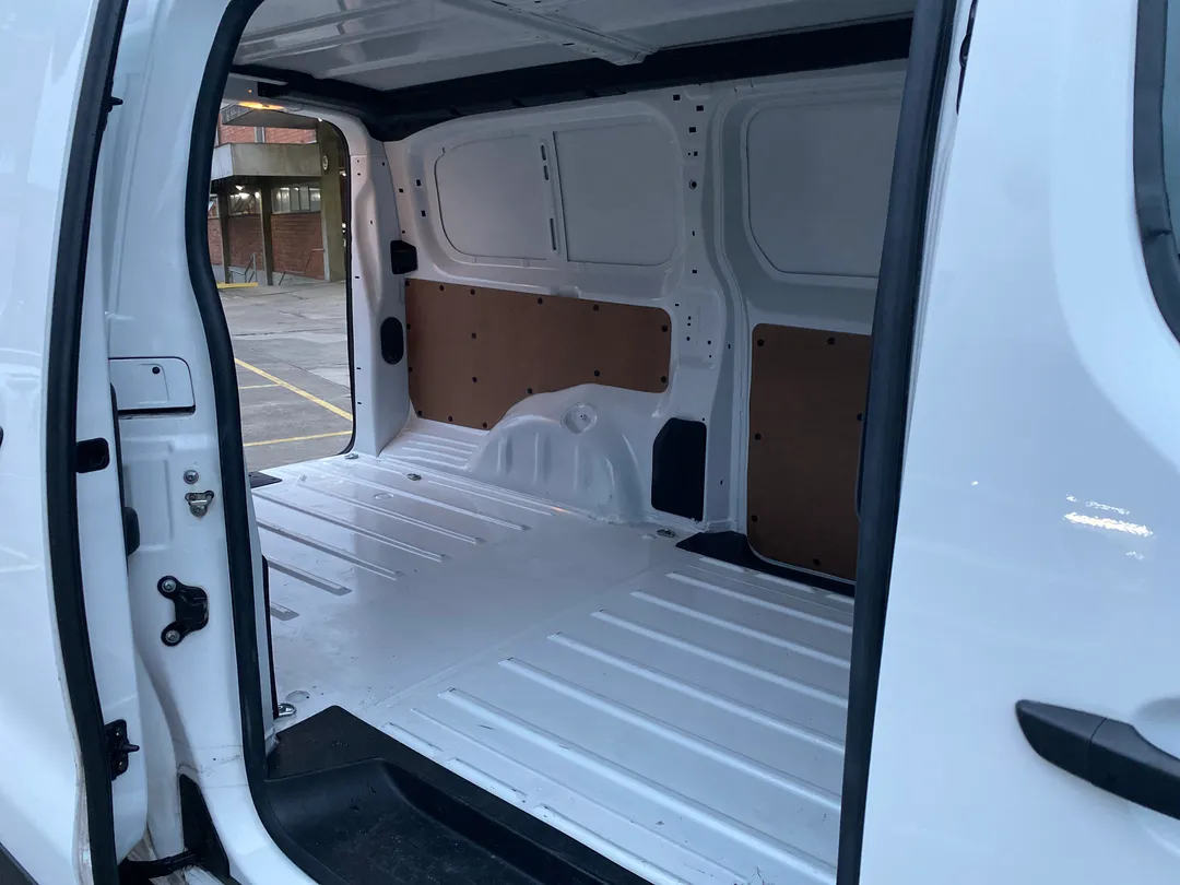 Citroën-JUMPY-Jumpy Cargo 1.5 Turbo Diesel