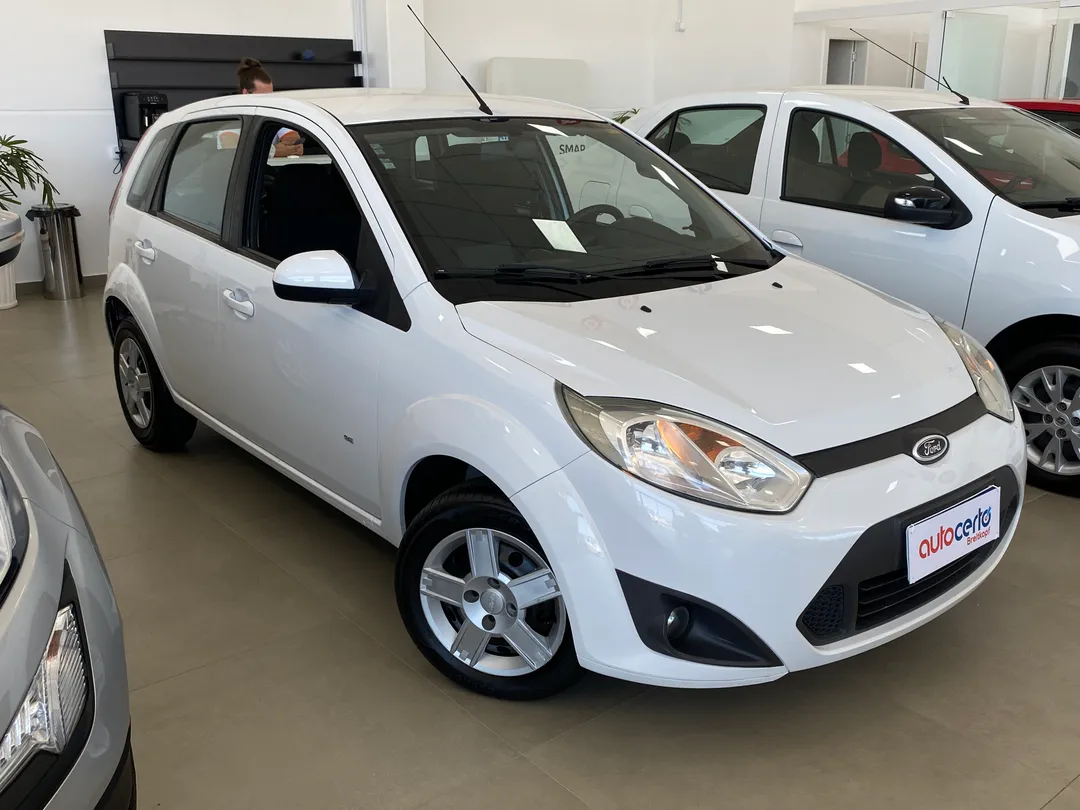 ford fiesta fiesta 1.0 8v flex/class 1.0 8v flex 5p