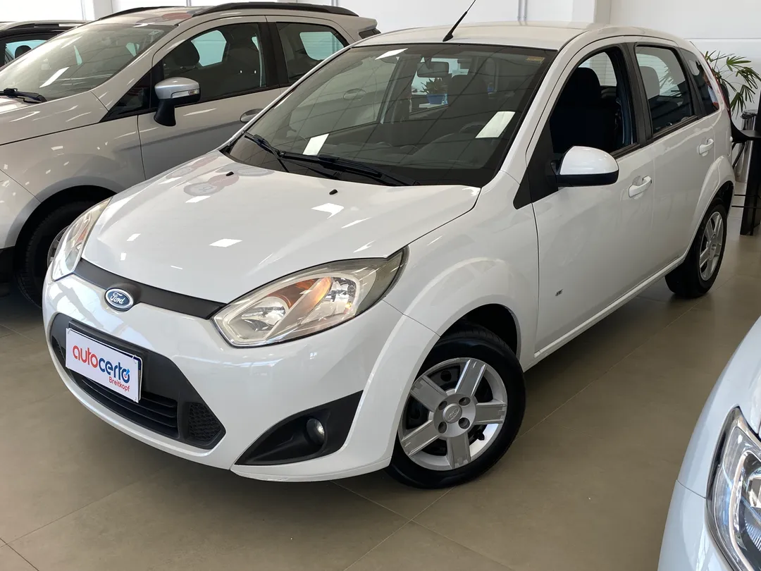 ford fiesta fiesta 1.0 8v flex/class 1.0 8v flex 5p