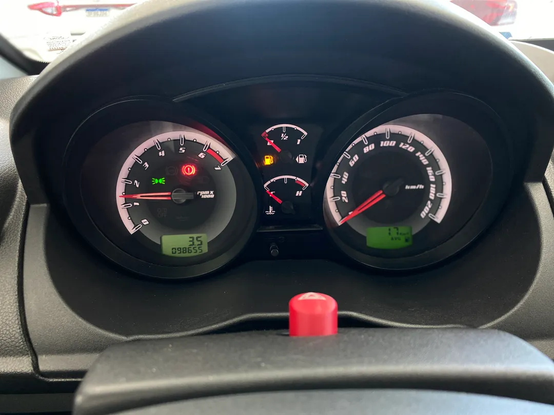 ford fiesta fiesta 1.0 8v flex/class 1.0 8v flex 5p