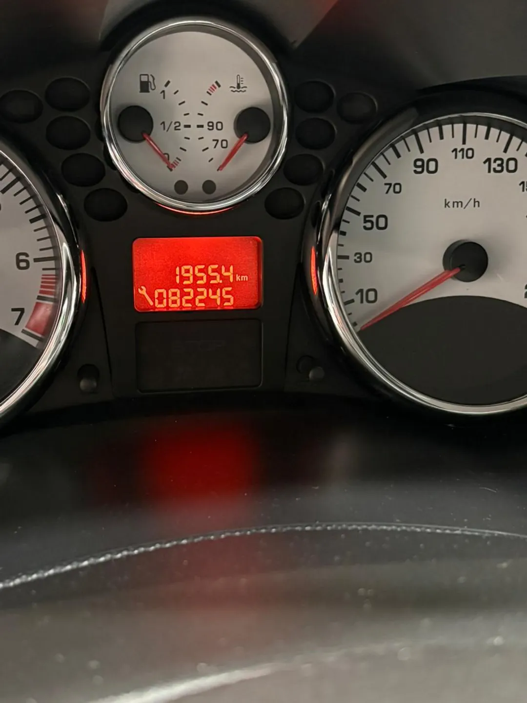peugeot 207 207 xs 1.6 flex 16v 5p aut.