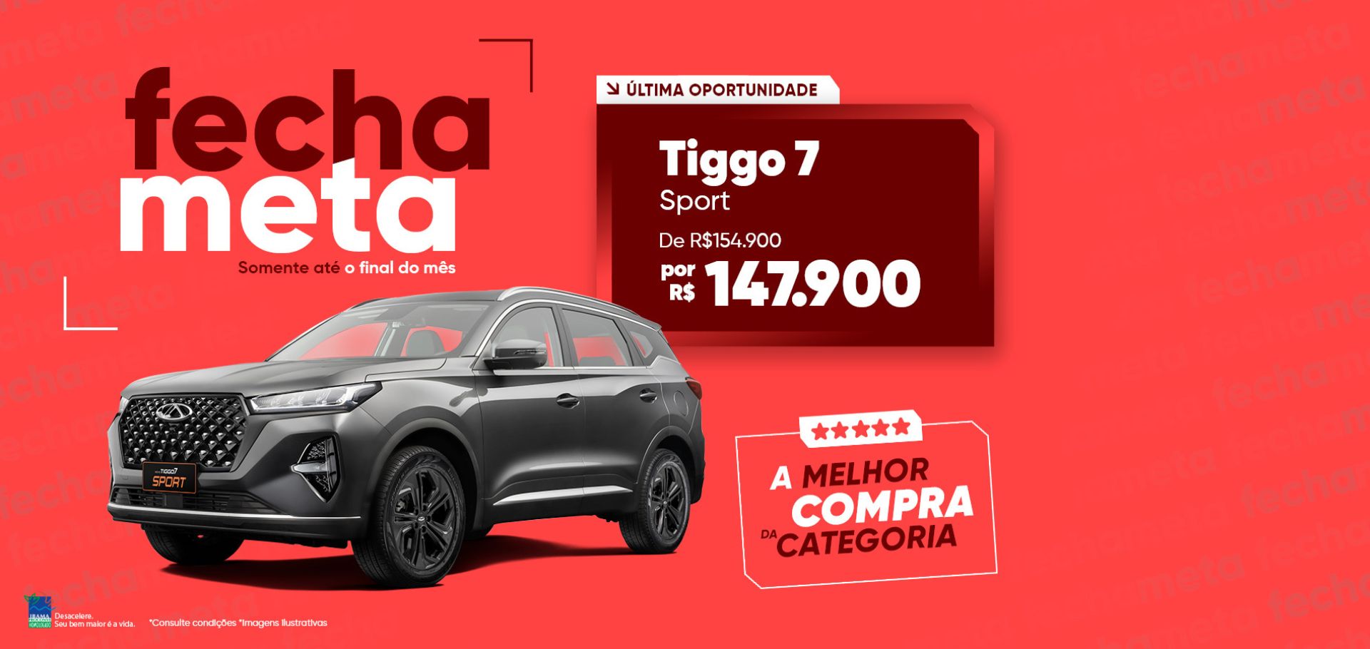 banner fecha meta - tiggo 7