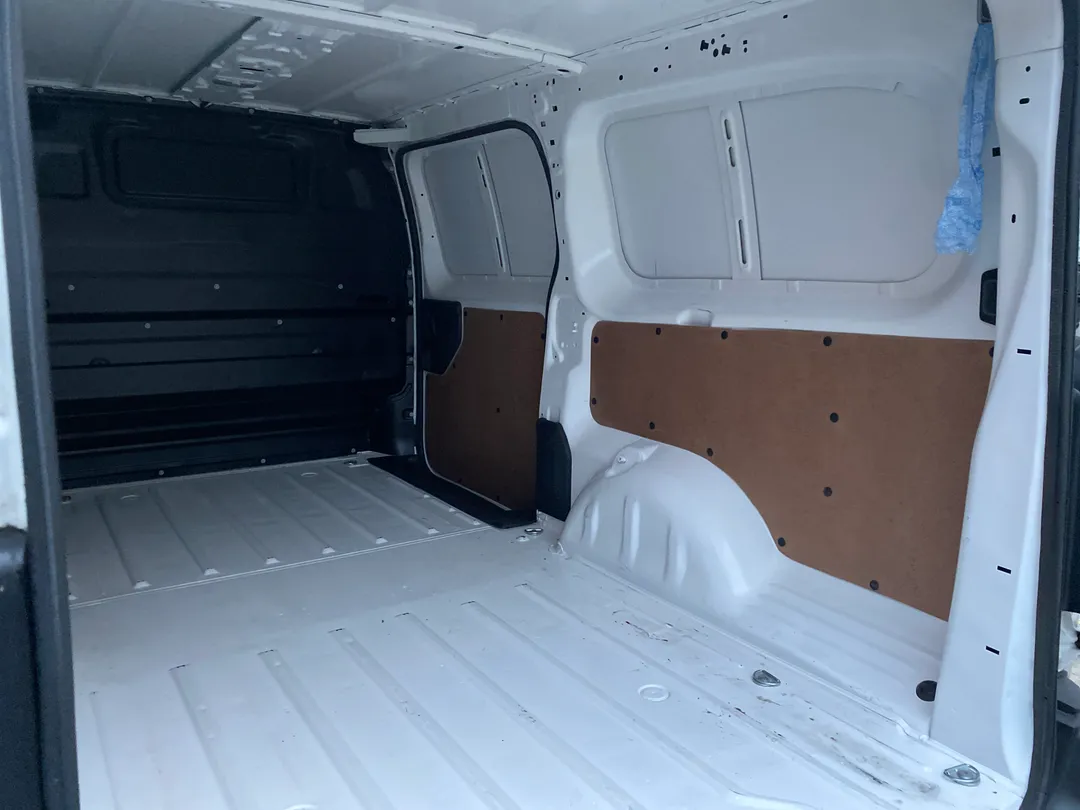 citroën jumpy jumpy cargo 1.5 turbo diesel