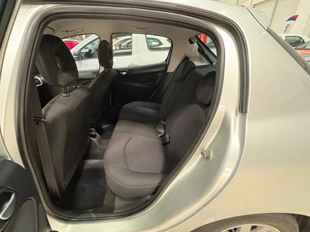 peugeot 207 207 xs 1.6 flex 16v 5p aut.