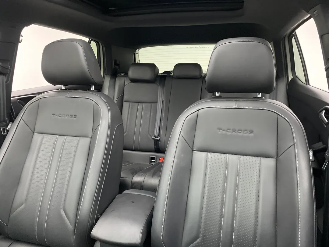 vw - volkswagen t-cross t-cross hig. 250 tsi 1.4 flex 16v 5p aut