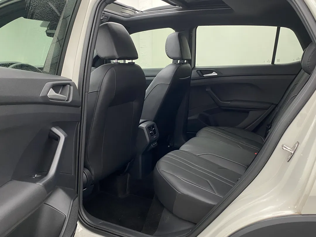 vw - volkswagen t-cross t-cross hig. 250 tsi 1.4 flex 16v 5p aut