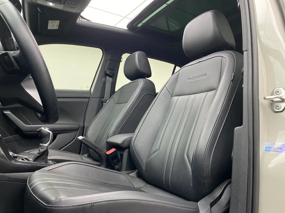 vw - volkswagen t-cross t-cross hig. 250 tsi 1.4 flex 16v 5p aut