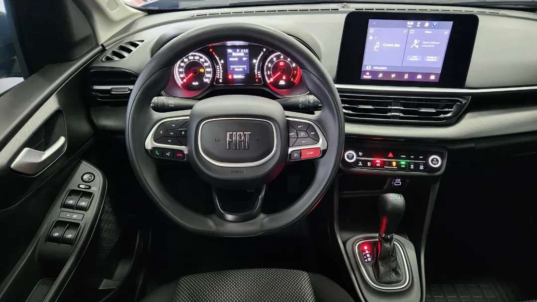 fiat pulse pulse drive 1.3 8v flex aut.