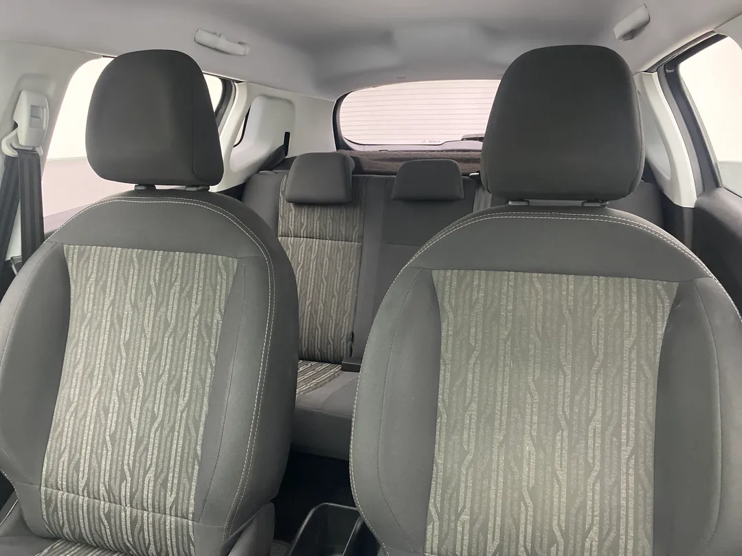 Peugeot-2008-2008 Allure Pack 1.6 Flex 16V Aut.