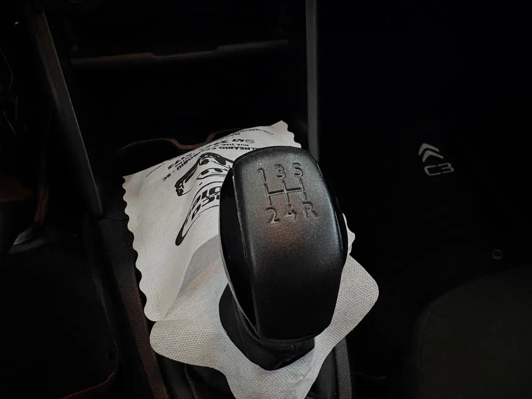 citroën c3 c3 live pack 1.0 flex 6v 5p mec.