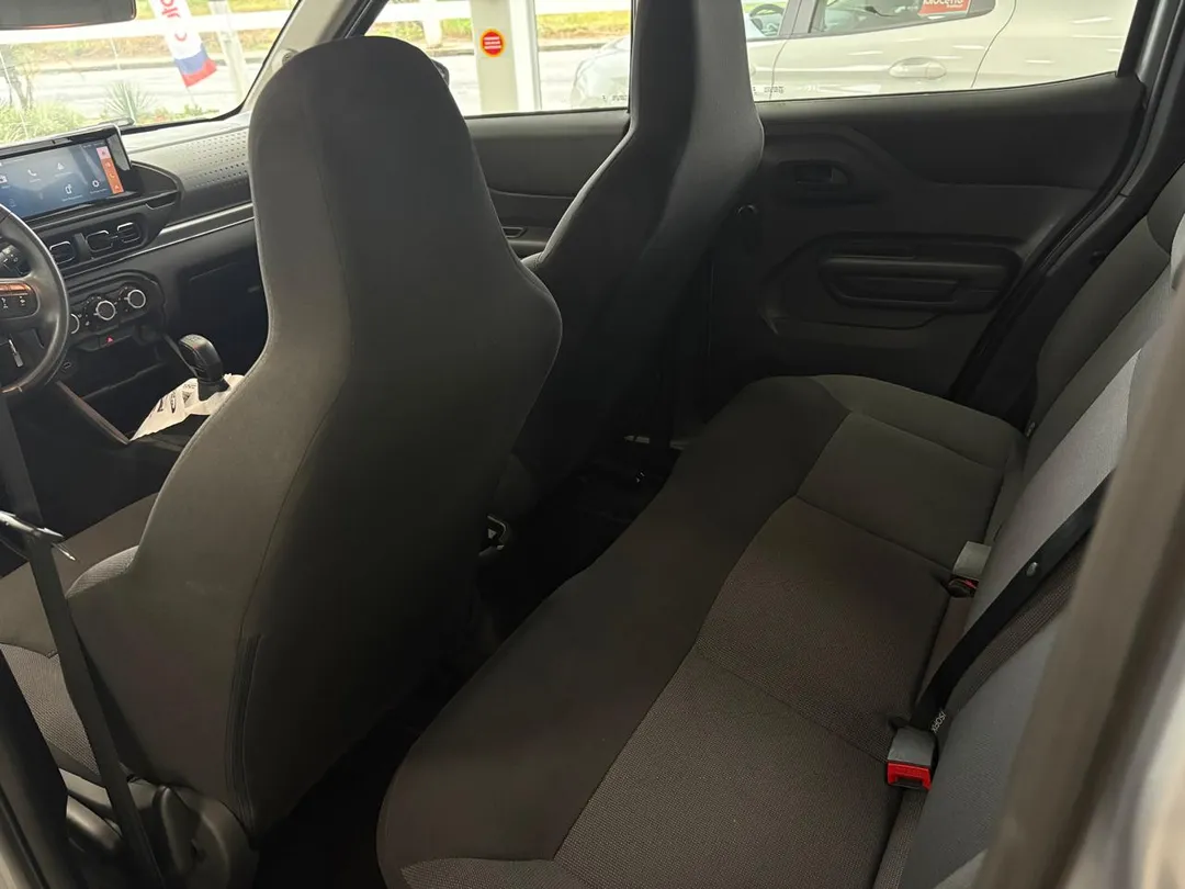 citroën c3 c3 live pack 1.0 flex 6v 5p mec.