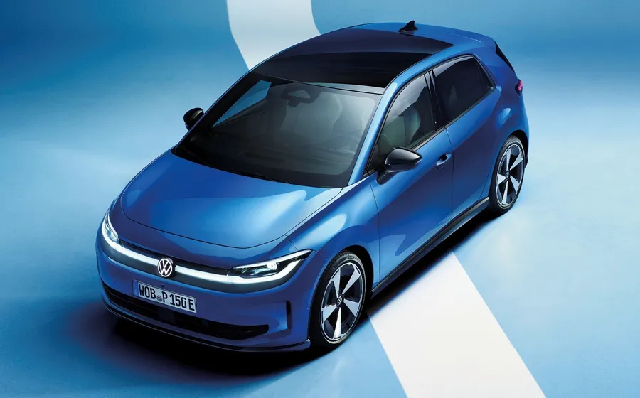 Volkswagen acelera nova geração: do elétrico acessível ID. Polo ao T-Roc produzido em Portugal