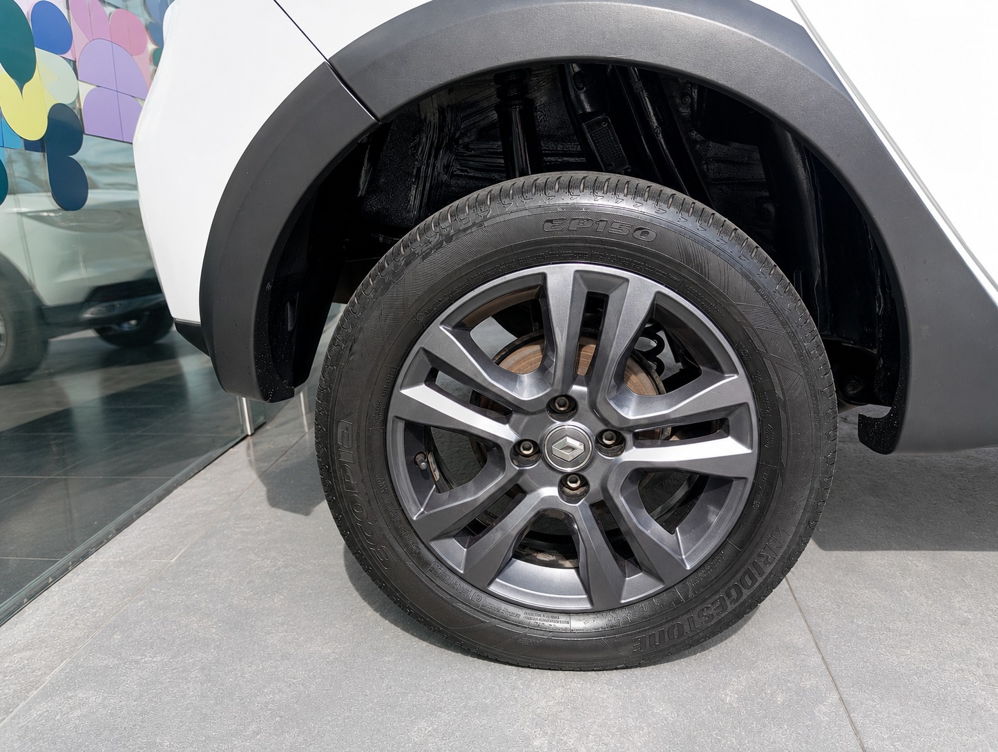 Renault-STEPWAY-STEPWAY Intense Flex 1.6 16V  Aut.