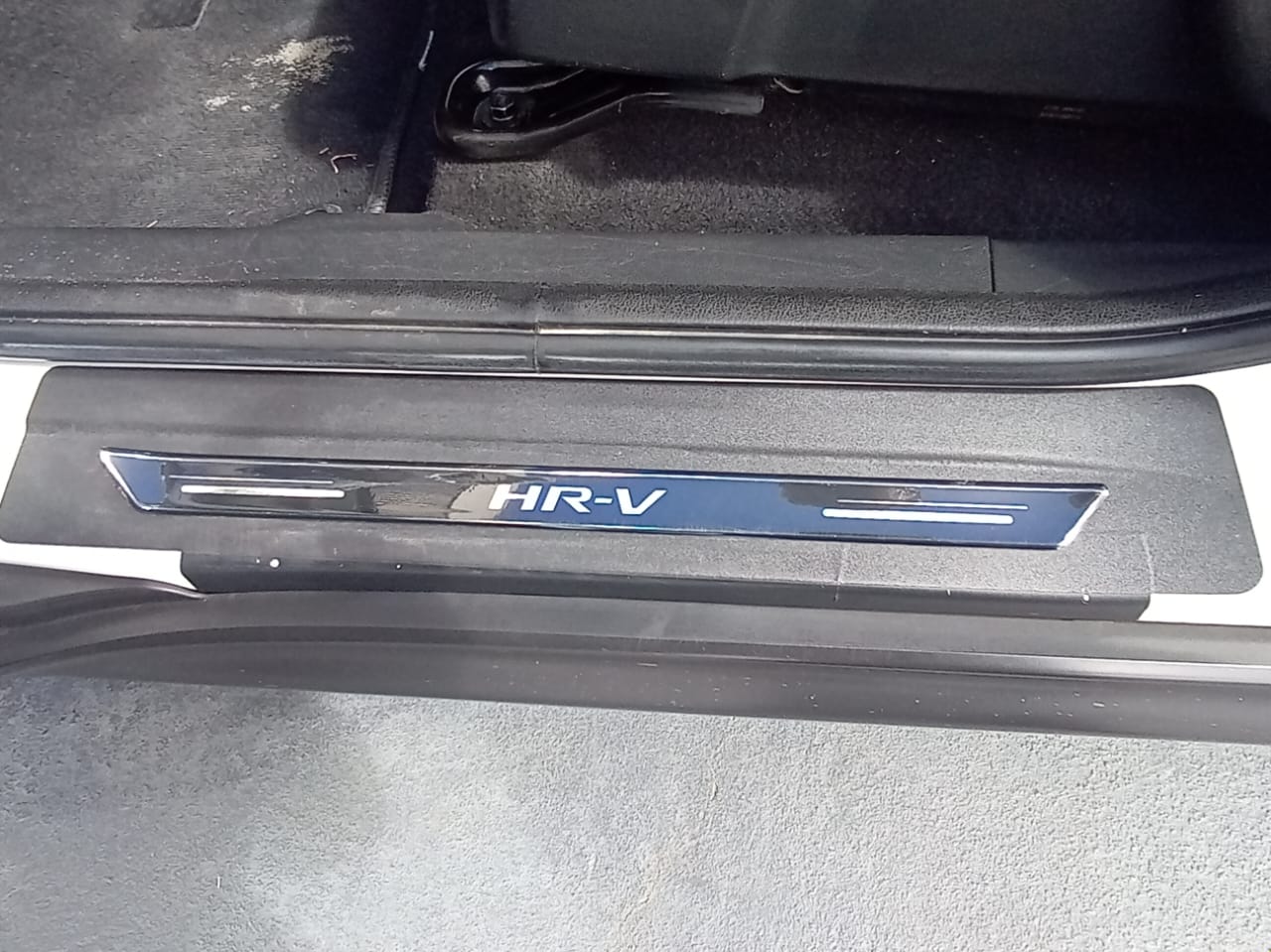 Honda-HR-V-HR-V EXL 1.8 Flexone 16V 5p Aut.