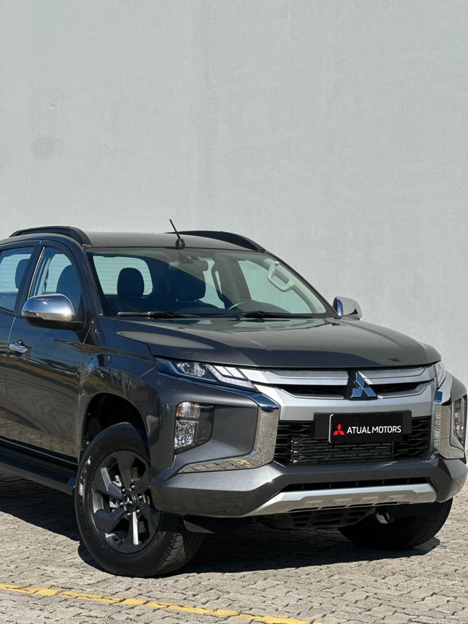 L200 TRITON 3.2 D