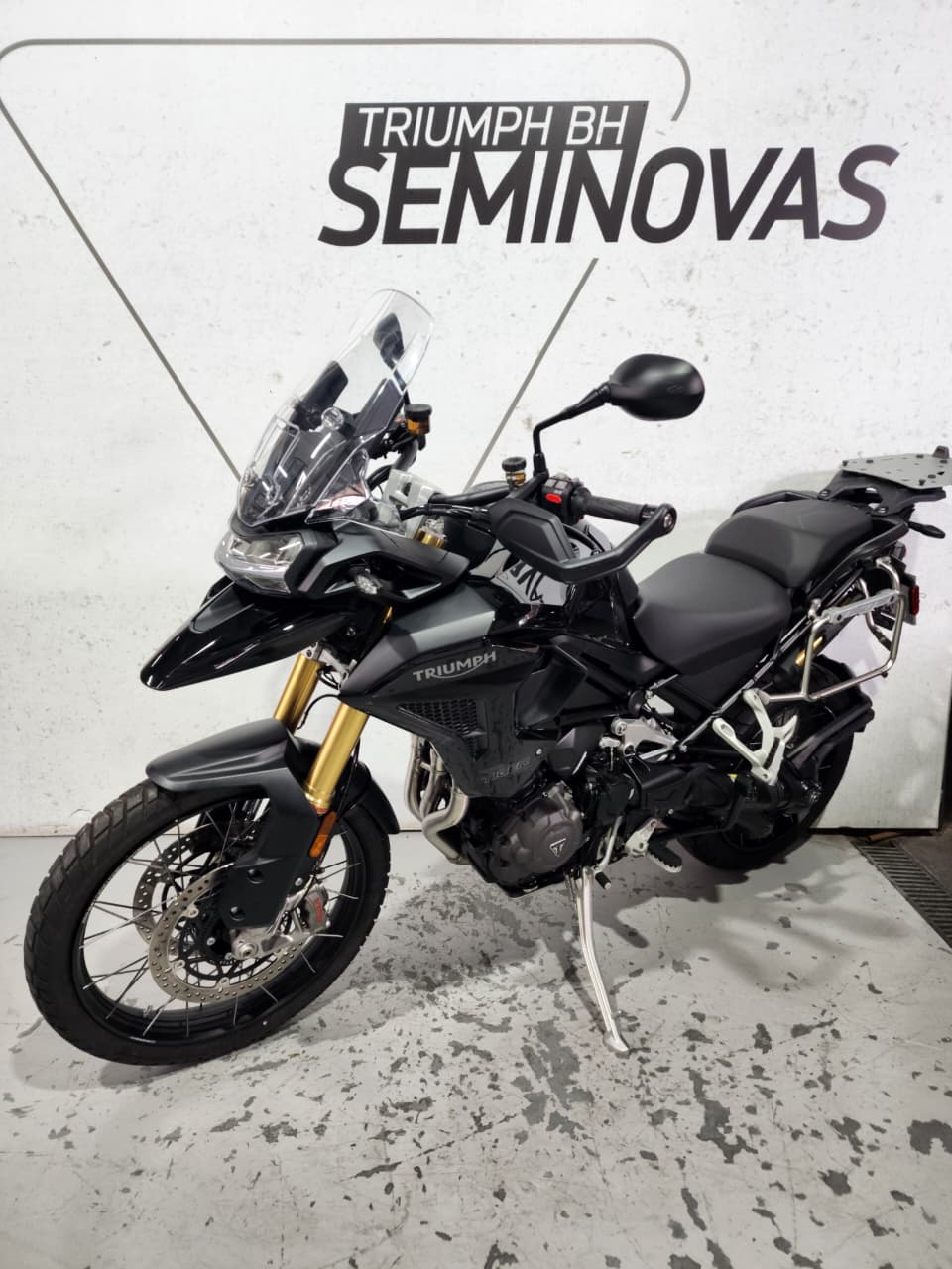 TRIUMPH-TIGER-Tiger 1200 Black Edition