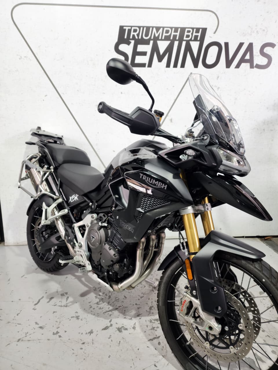 TRIUMPH-TIGER-Tiger 1200 Black Edition
