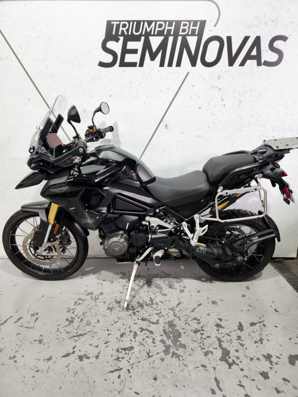 TRIUMPH-TIGER-Tiger 1200 Black Edition