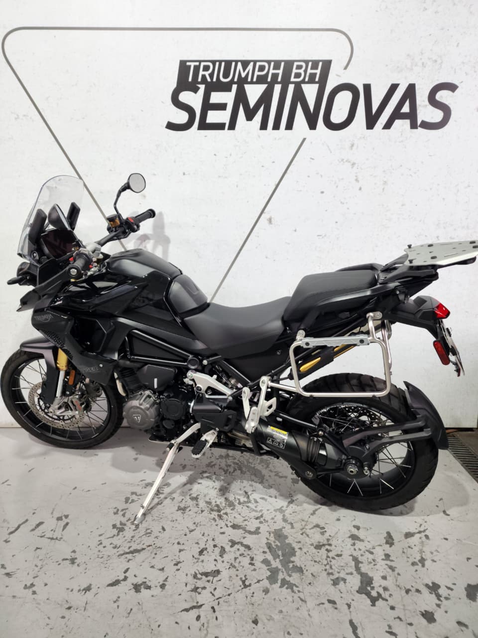TRIUMPH-TIGER-Tiger 1200 Black Edition