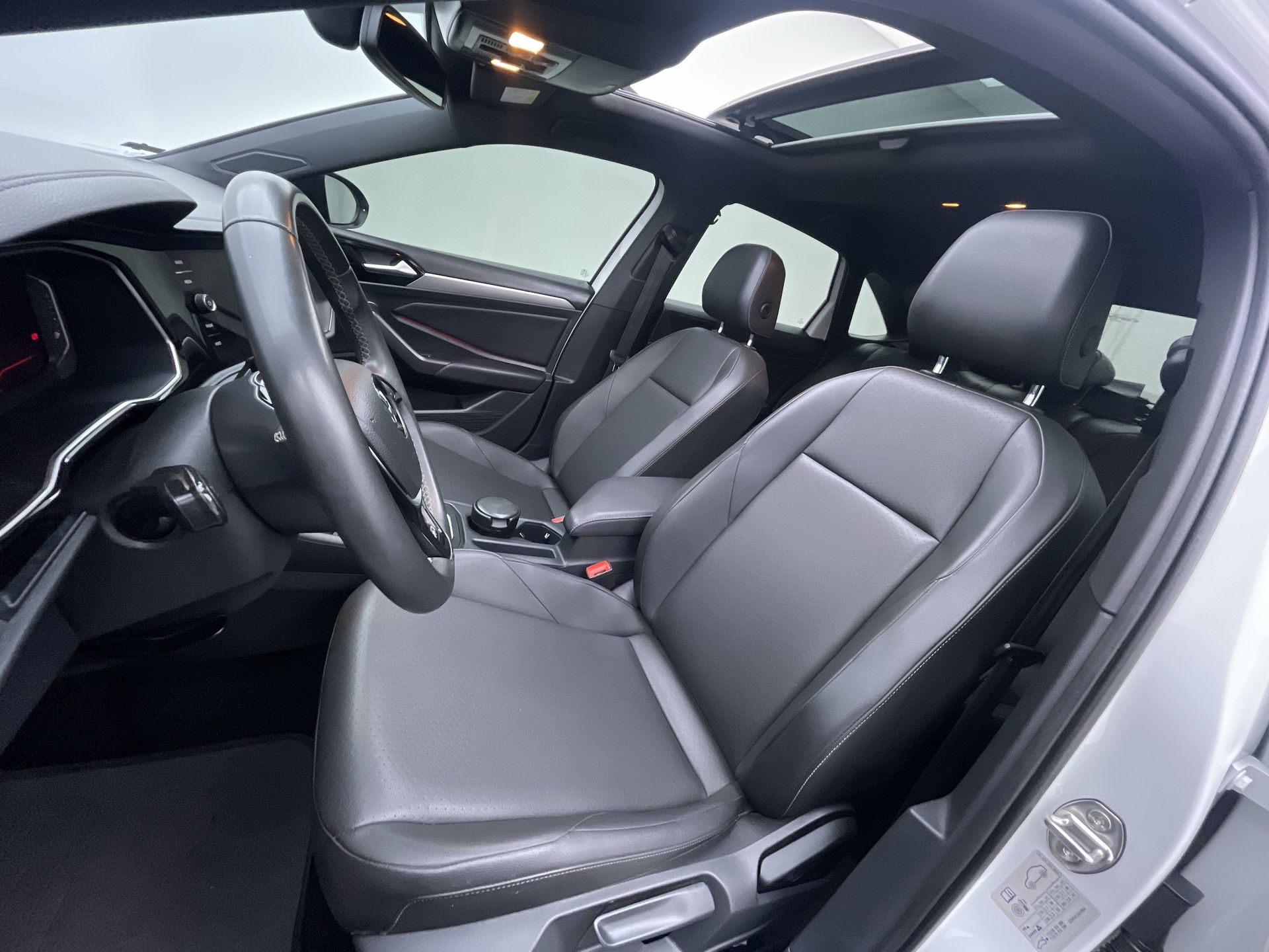 JETTA R-Line 250 TSI 1.4 Flex 16V Aut.