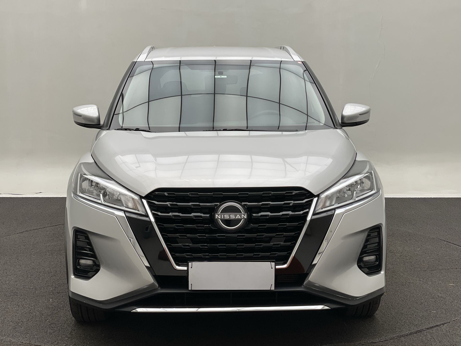 Nissan-KICKS-KICKS Sense 1.6 16V Flex Aut.