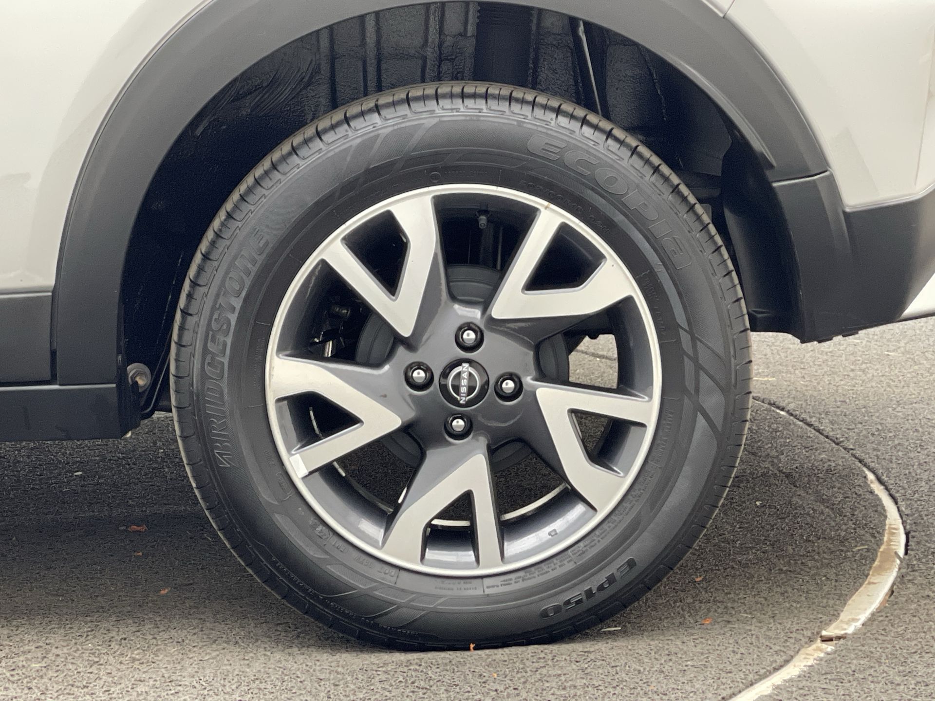Nissan-KICKS-KICKS Sense 1.6 16V Flex Aut.
