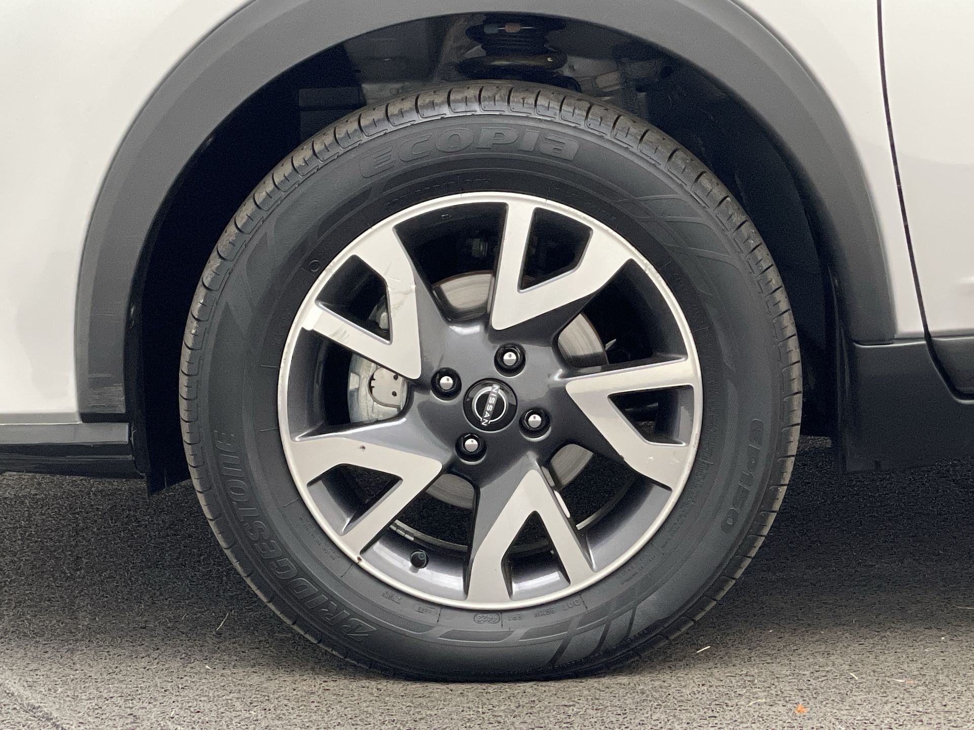 Nissan-KICKS-KICKS Sense 1.6 16V Flex Aut.