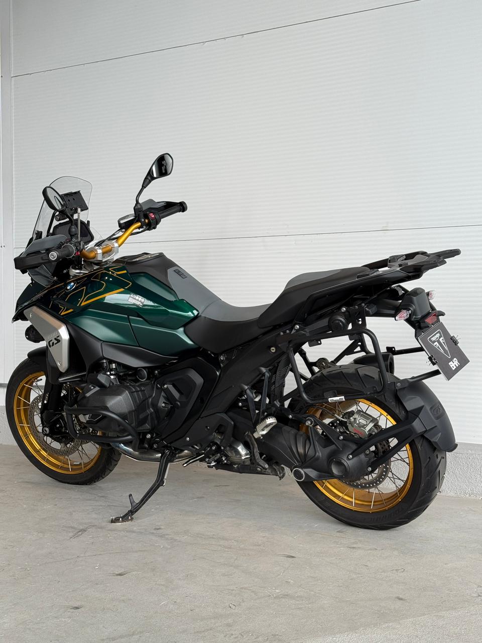 BMW Motorrad-R-R 1300 GS