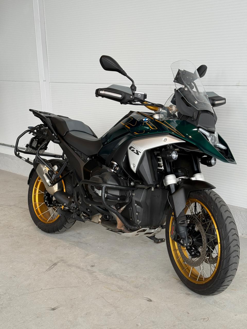 BMW Motorrad-R-R 1300 GS