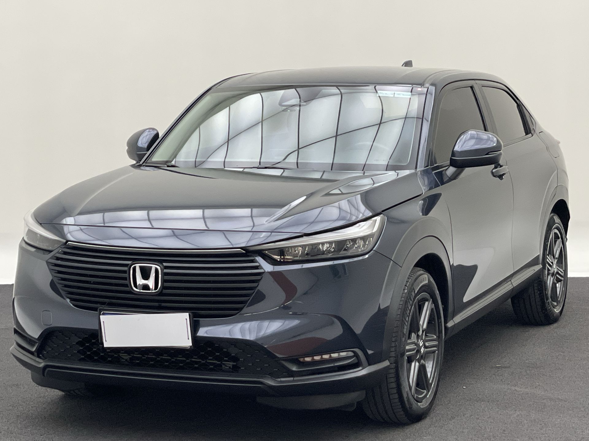 HR-V EXL 1.5 Flex Sensing 16V 5p Aut.
