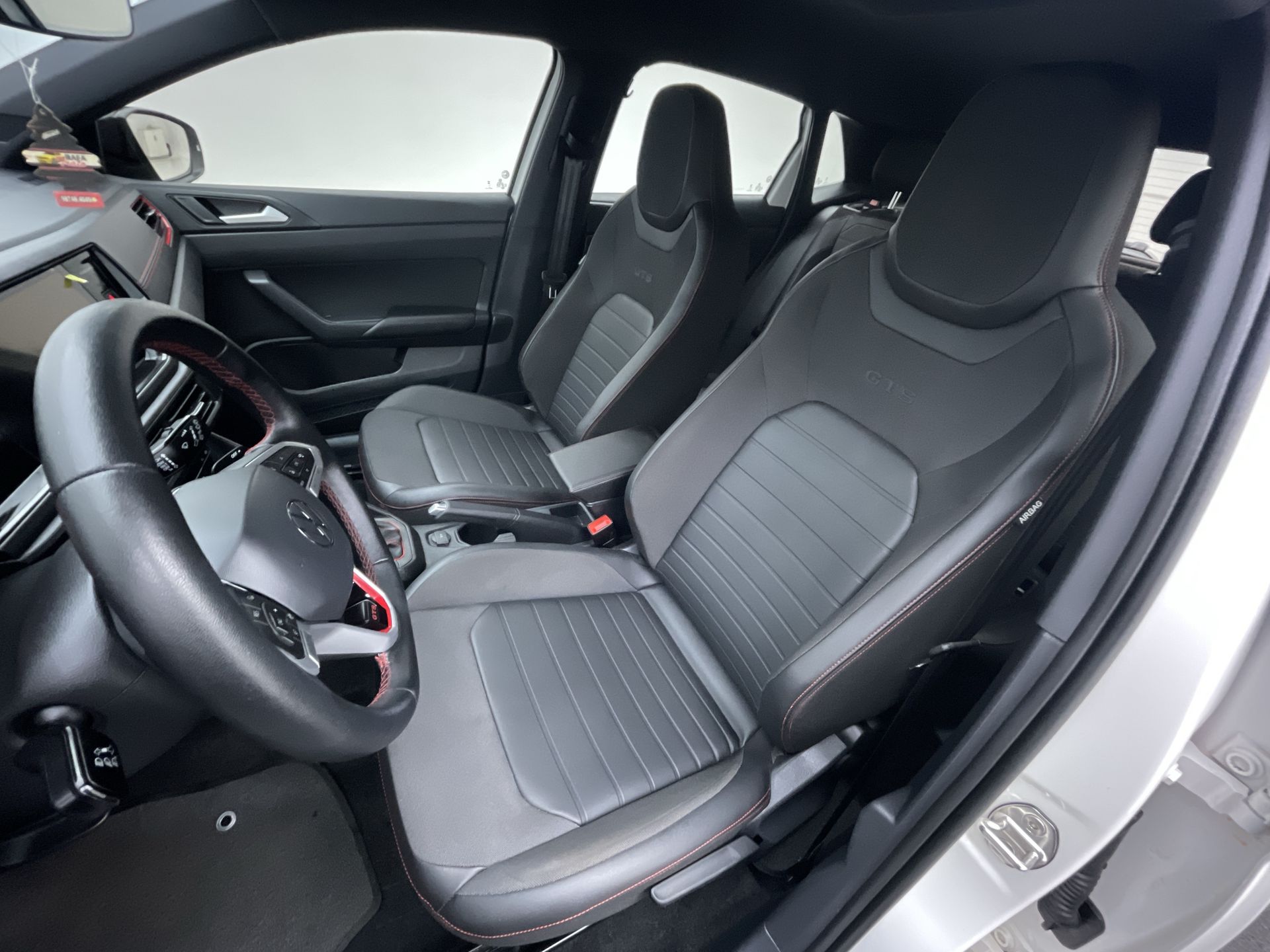 Volkswagen-Polo-Polo GTS 1.4 TSI 16V Flex